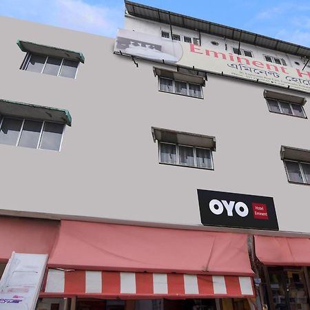 Super Hotel O Eminent Hotel Καλκούτα Εξωτερικό φωτογραφία