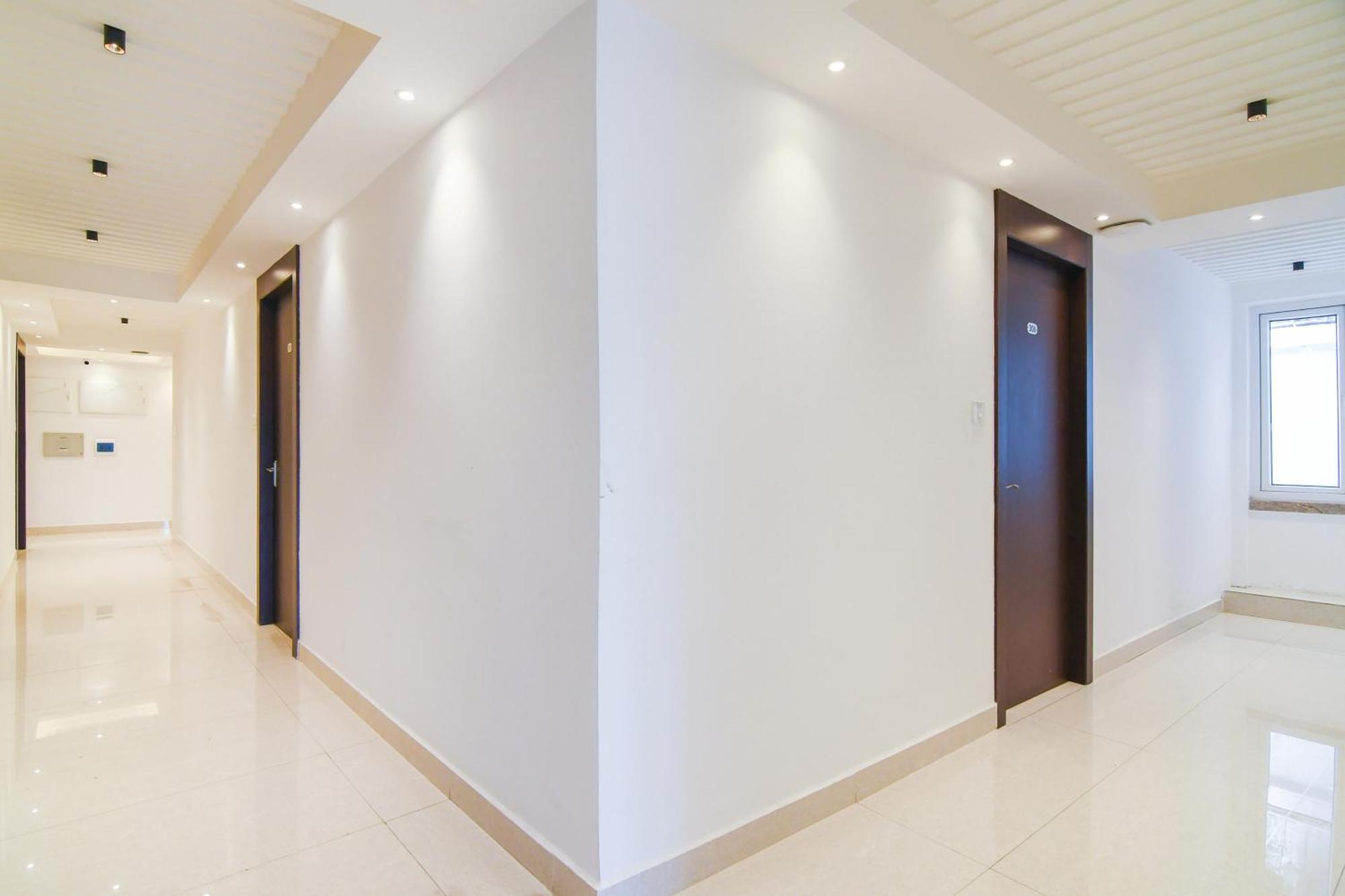 Super Hotel O Eminent Hotel Καλκούτα Εξωτερικό φωτογραφία