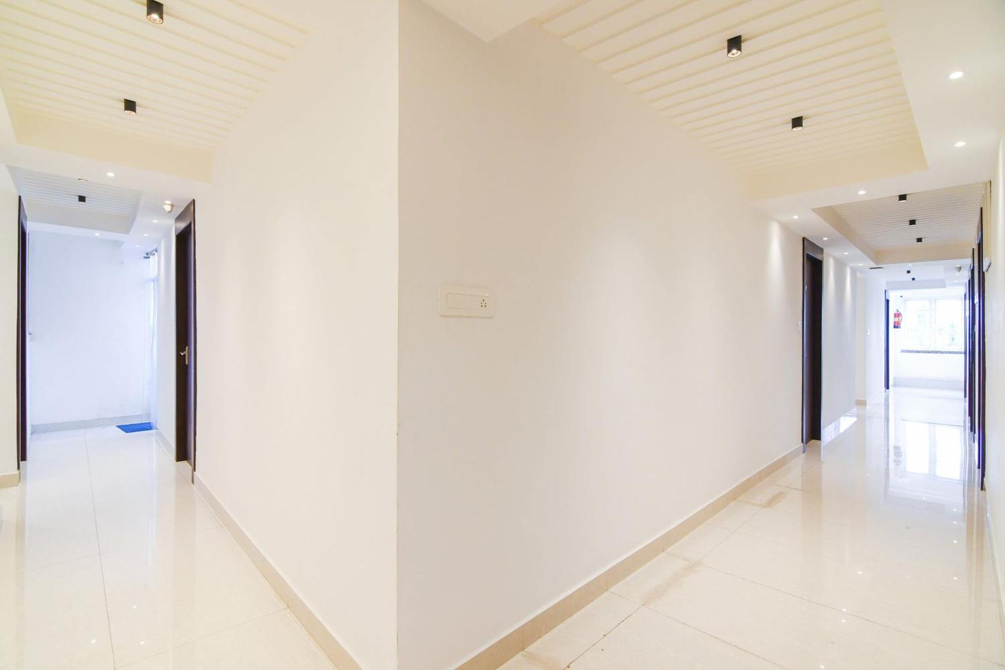Super Hotel O Eminent Hotel Καλκούτα Εξωτερικό φωτογραφία