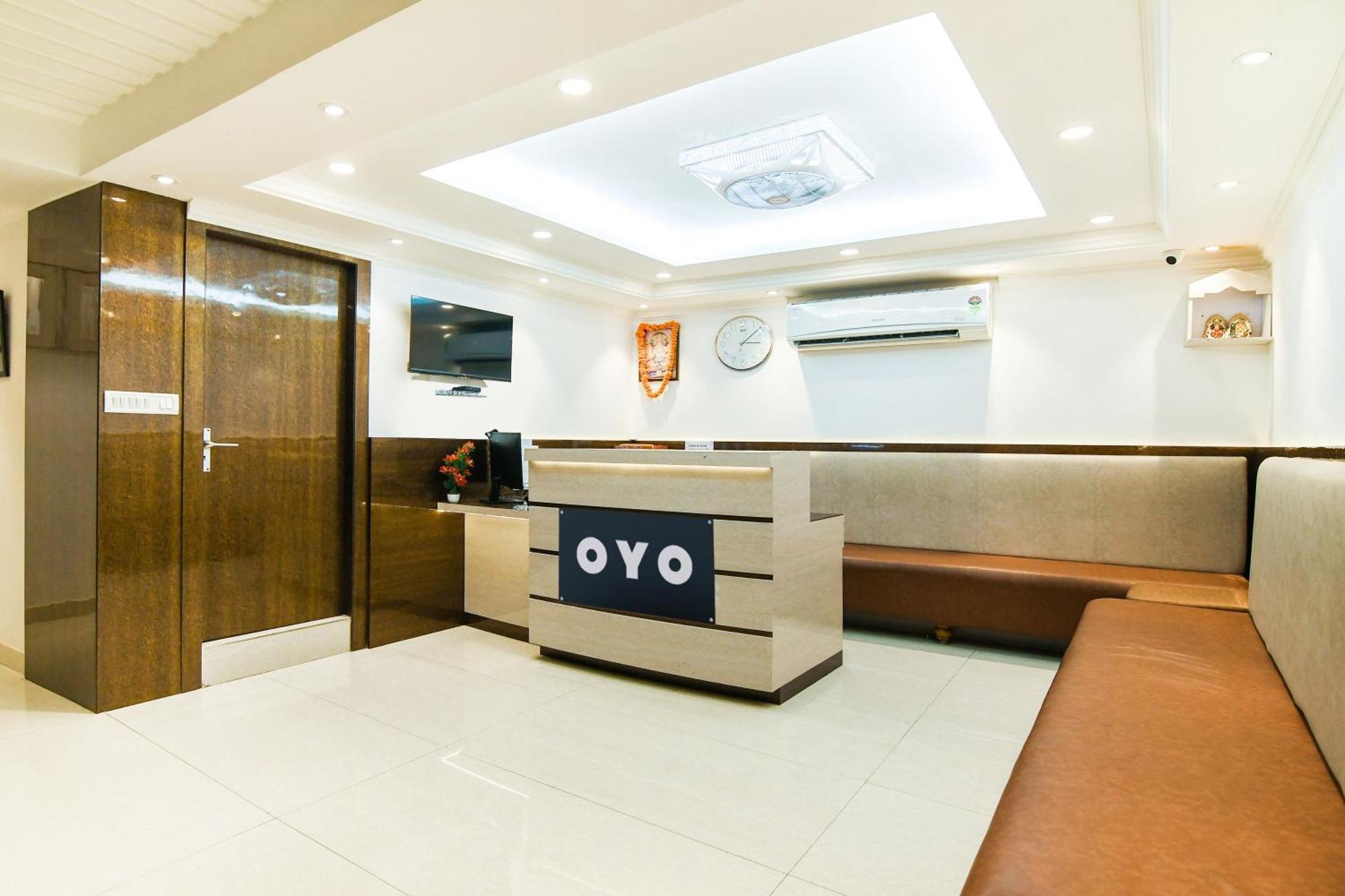 Super Hotel O Eminent Hotel Καλκούτα Εξωτερικό φωτογραφία